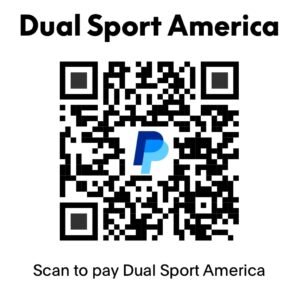 PayPal QR Code
